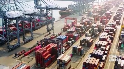 Bakan Şimşek'ten cari açık değerlendirmesi!