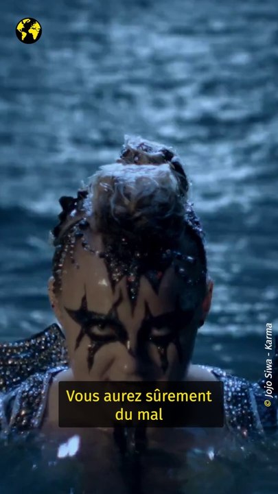 Jojo Siwa, encore une enfant star qui se "rebelle"