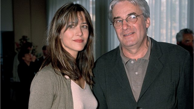 Sophie Marceau revient sur sa première relation avec Andrzej Żuławski, bien plus âgé qu'elle