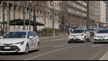 Bittarelli (itTaxi): Dl Piattaforme non definitivo, presto per sciopero