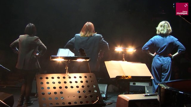 Les Coquettes : La gueule de l'emploi