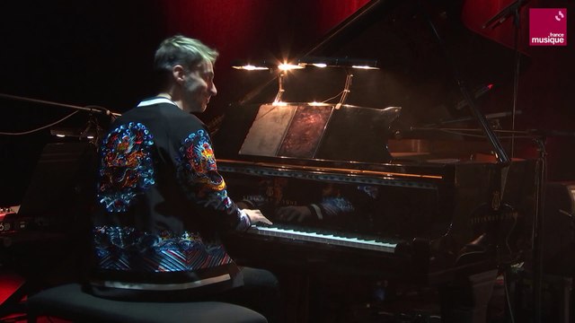 Les Coquettes : J'ai vieilli