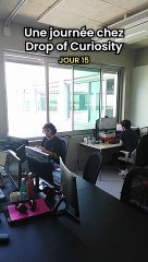 Devine mon activité - J15 BUREAU