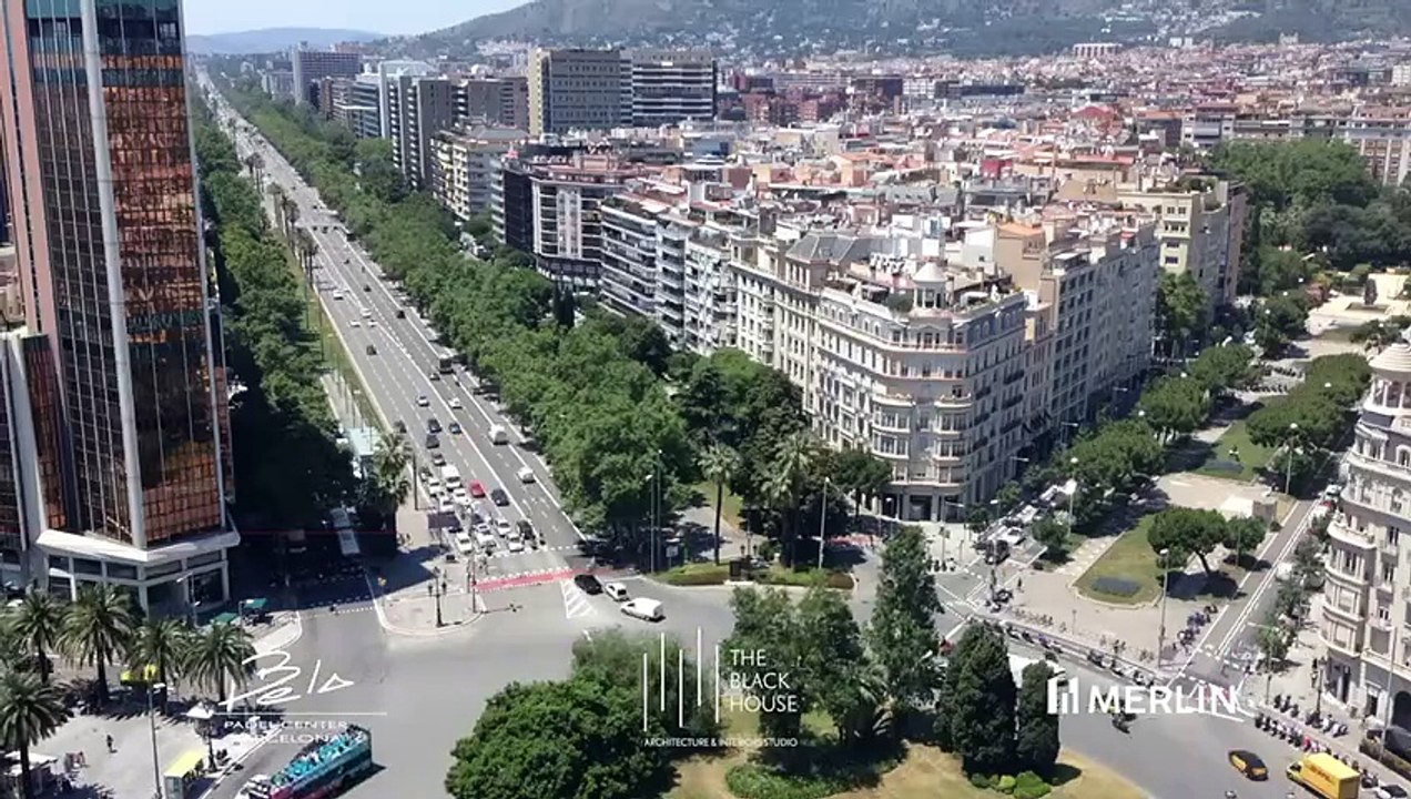 Bela Padel Center anuncia con un vídeo la apertura de su 'hub' mundial en Barcelona