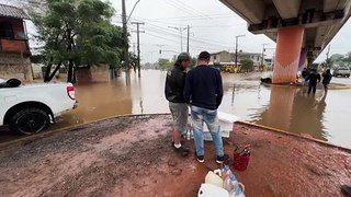 Lula suspende viagem ao Chile por catástrofe no Rio Grande do Sul