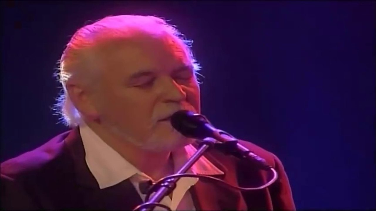 Procol Harum  *  Homburg