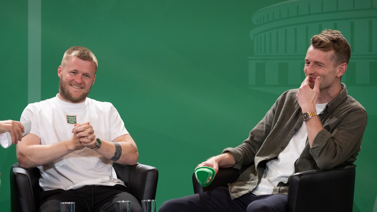 'Damals waren wir auch Außenseiter': Hradecky übers Pokalfinale mit Frankfurt 2018