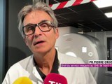 Une nouvelle génération d'IRM unique en France arrive au CHU de Saint-Etienne - Reportage TL7 - TL7, Télévision loire 7