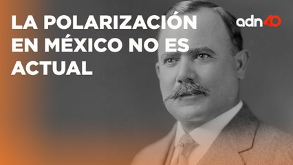 La violencia política en México tiene sus orígenes en la época revolucionaria I A Ras de Tierra