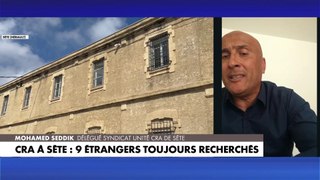 Mohamed Seddik : «Des milliers d’euros avaient été investis pour moderniser l’intérieur, mais une fuite par le toit est extraordinaire»
