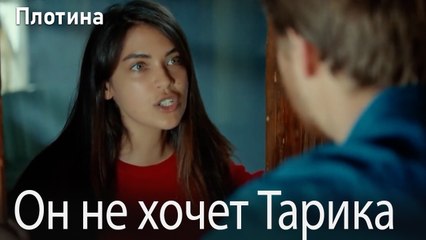 Он не хочет Тарика
