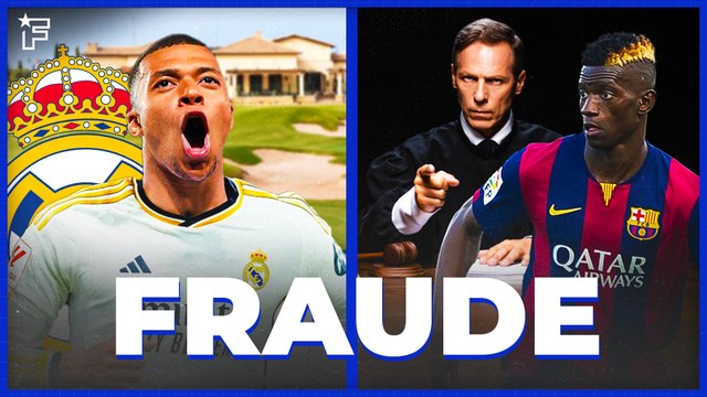 JT Foot Mercato : le FC Barcelone s’active déjà sur le mercato