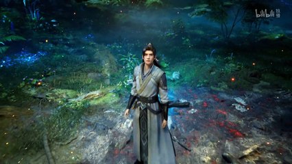 E101 Record Of Mortal’s 1080p English Hardsub