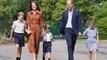 How the Parenting Style for the Royals Has Changed Over Time