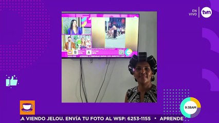 La taquilla del aniversario Jelou!