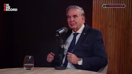 Pichetto evaluó la composición del gabinete de Milei: "A mí no me preocupa tanto tener 8 o 12 ministerios"