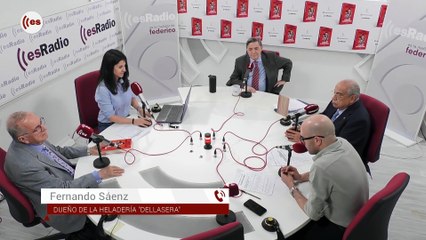 Recetuits: Dellasera en Logroño, los mejores helados de España