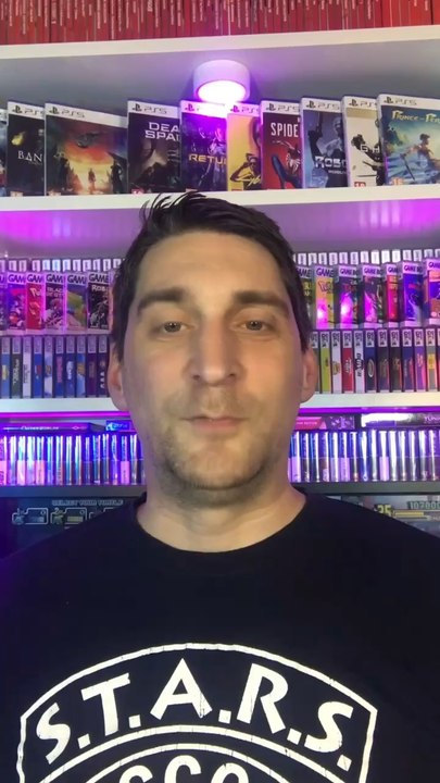 2 genies sur 2 jeux différents