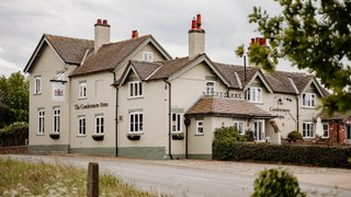 Love Your Local - A walk-through of The Combermere Arms, Whitchurch