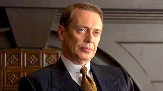 Steve Buscemi Assaulted in Unprovoked Attack on New York City Street