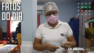 Vacinação nas escolas de Belém veja como garantir a imunização de seus filhos pela rede municipal