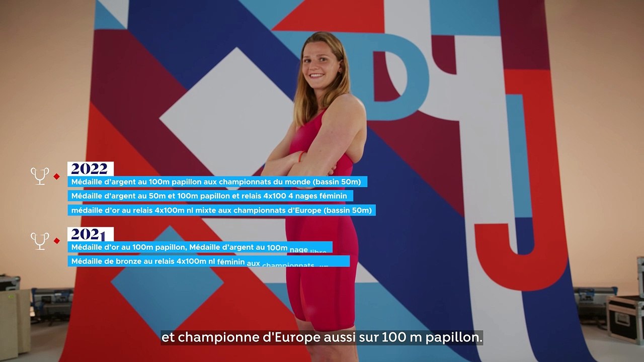 Marie, parcours d’une gagnante