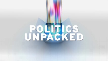 Politics Unpacked: Rishi Sunak highlights troubling times ahead