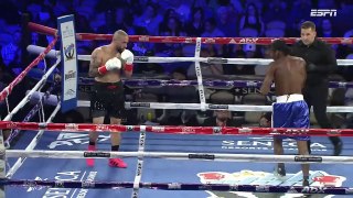 Alexander Hernandez vs Tivan Young (10-05-2024) Full Fight