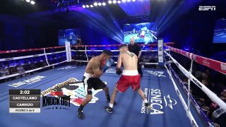 Alexander Castellano vs Miguel Angel Carrizo (10-05-2024) Full Fight