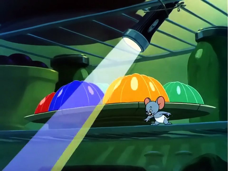 Tom And Jerry - 085 - Mice Follies (1954)