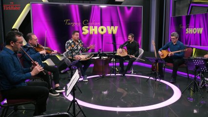 Turgay Coşkun Show - 8. Bölüm