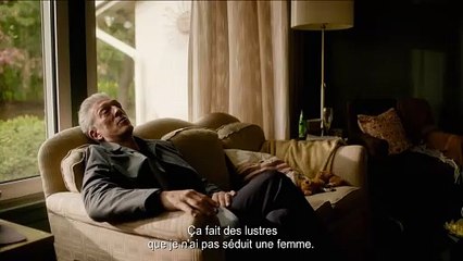 Les Linceuls (Teaser Trailer Originale HD)