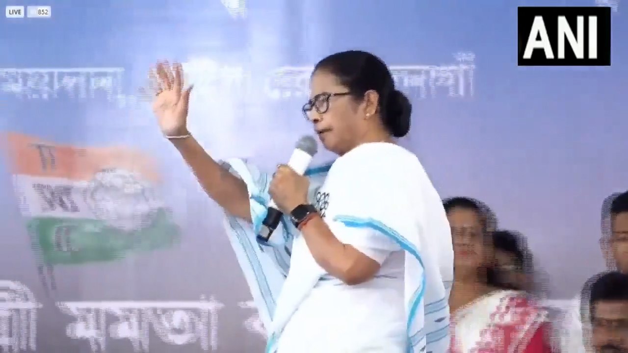মোদী নন, দিল্লিতে আসবে ‘INDIA’ জোট! আগাম লোকসভা নির্বাচনের ফল ঘোষণা মমতার
