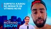 Pedro SCOOBY é CRITICADO nas REDES sociais; Thomas Schultz EXPLICA