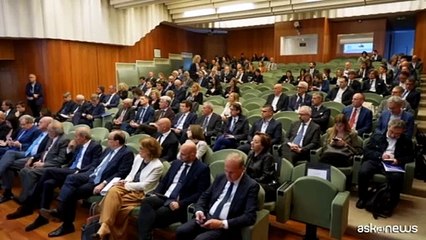 Ue riparta dall'industria, le proposte Confindustria per l'Europa