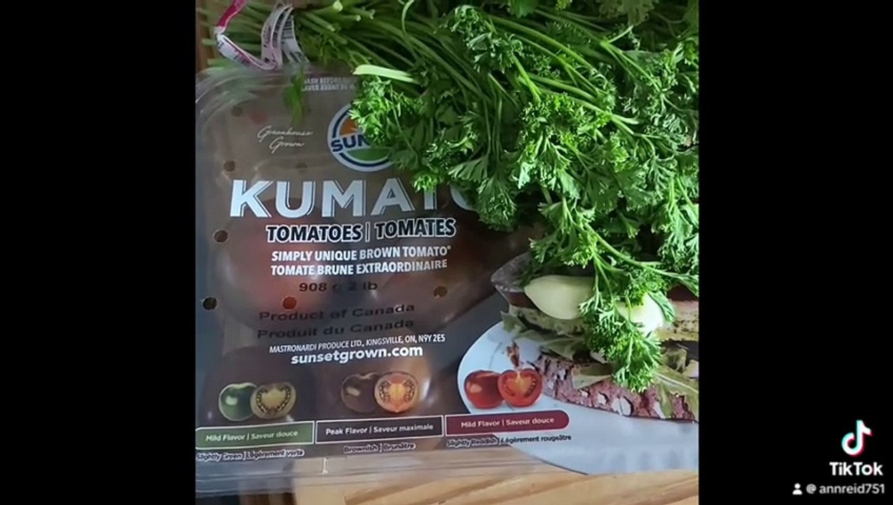 Mom’s diet facebook page