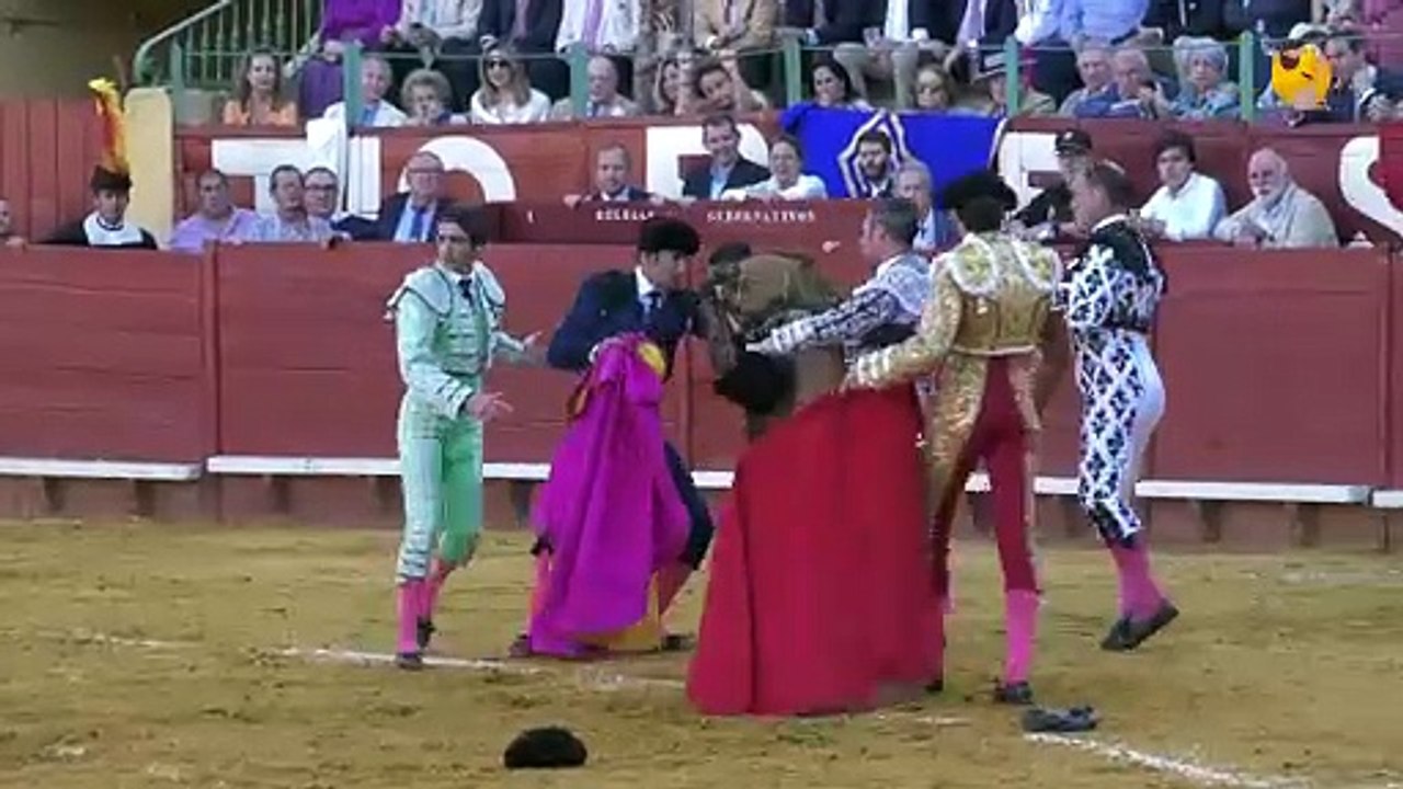 Resumen 11 de mayo Jerez
