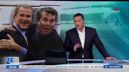"Las encuestas están confundiendo a los votantes": Paco Zea