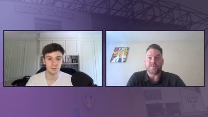 Leeds play out goalless draw in play-offs opener