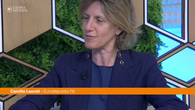 Europee, Laureti Reddito degli agricoltori questione centrale