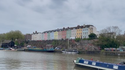 What are Bristolians experiences with the housing market?