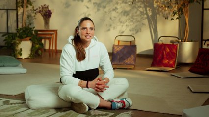 Comfort Zone: Laura Giuliani