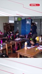 ¿Cuándo y cómo se aplicará el horario de inverno en Bolivia?