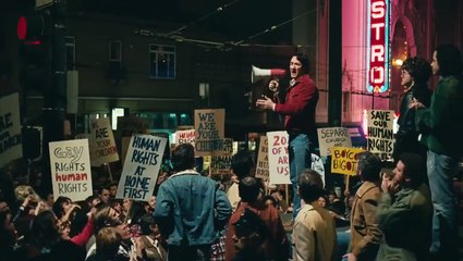 Harvey Milk Bande-annonce (EN)