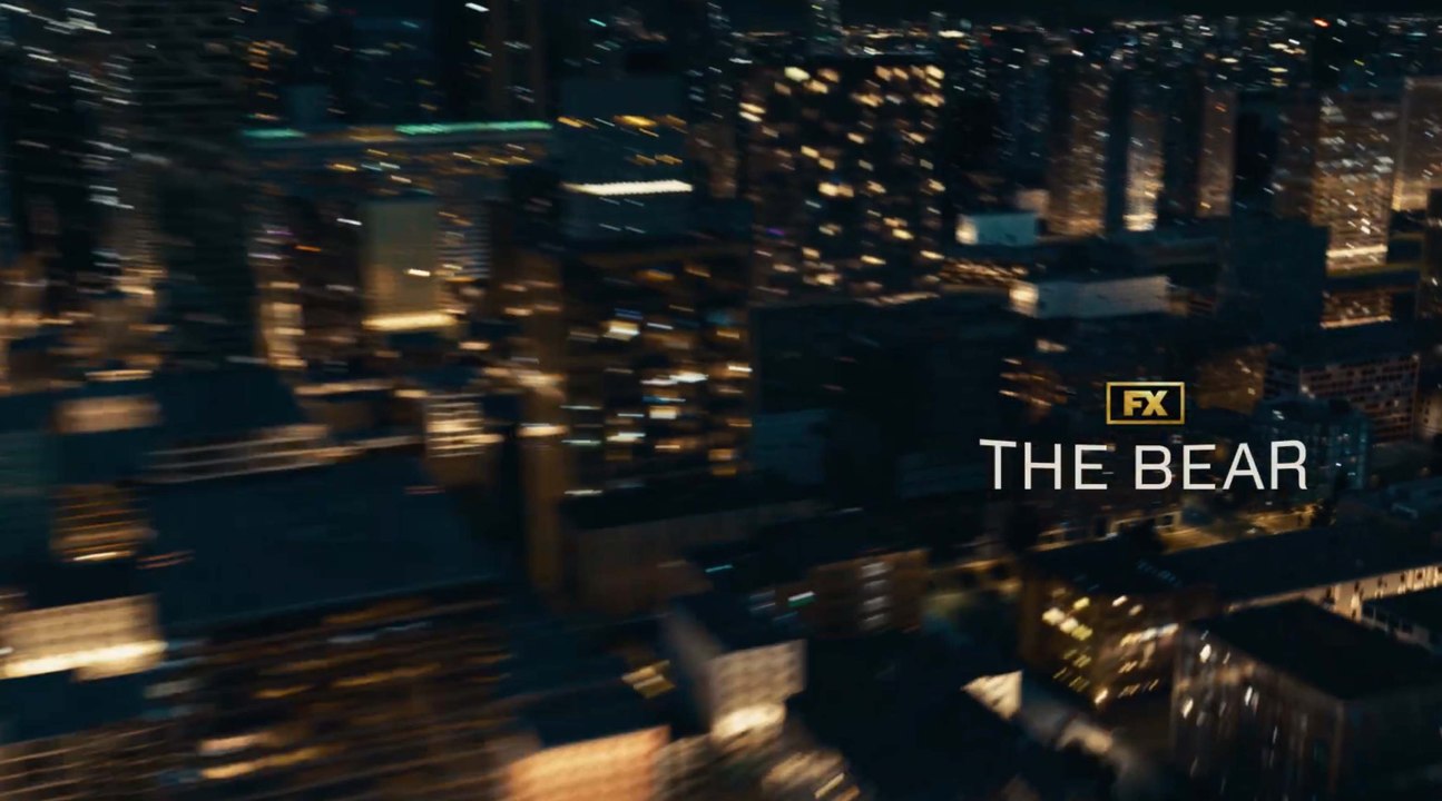 The Bear - Teaser saison 3