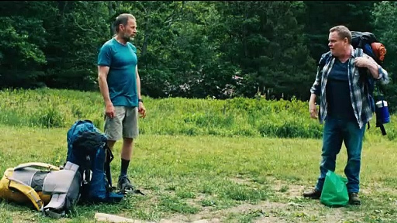 Good One - Official Trailer (2024) Lily Collias, James Le Gros