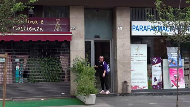 Sesto San Giovanni, Pitbull aggredisce gemelline di due anni e mezzo. Le voci degli abitanti: ? una tragedia