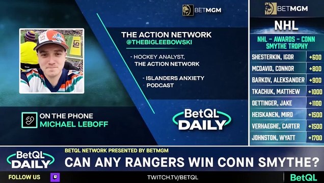 Capitalizing on NHL Playoff BETS!