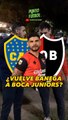 ¿Qué opinás del rumor de Banega a Boca?