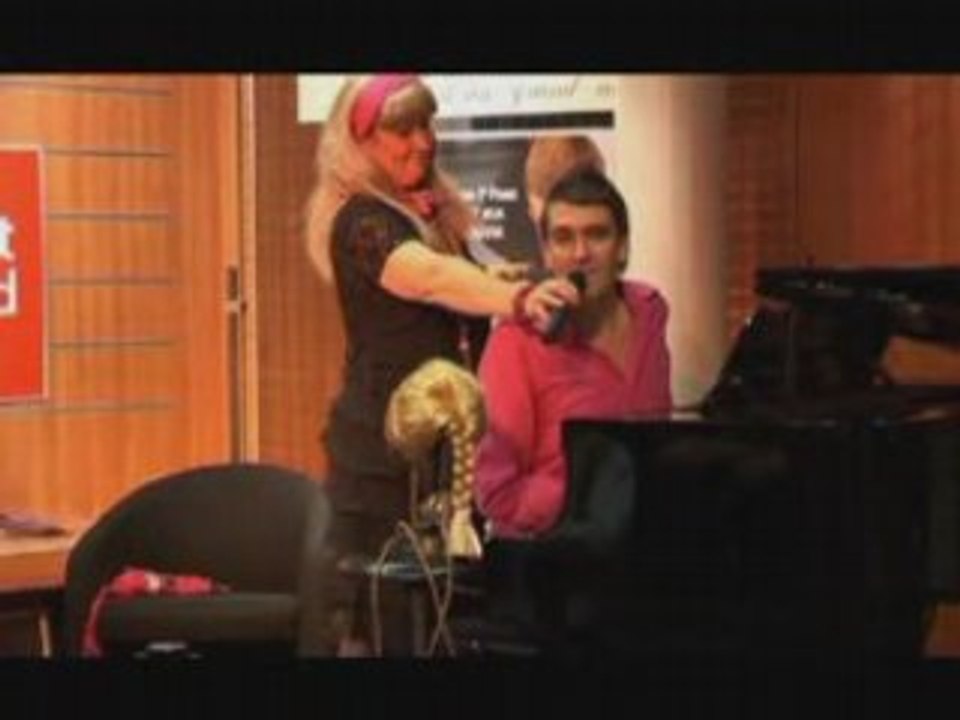 Chti Remix 2008 - Chtite Love Story